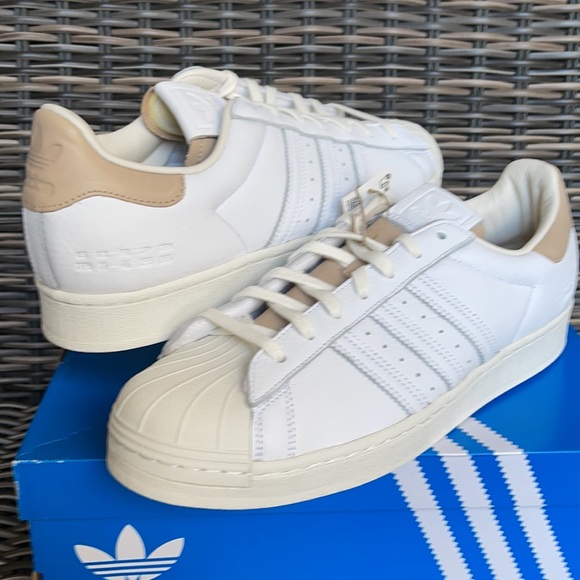 Adidas Superstar men’s - Picture 9 of 16